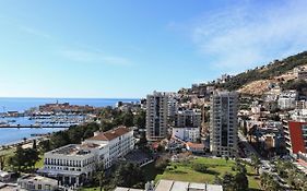 Apartments Lux