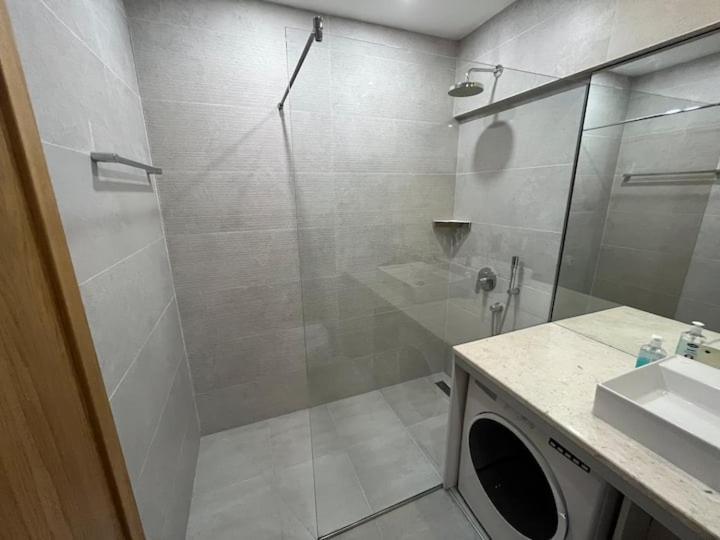Apartments Lux Budva Exterior foto